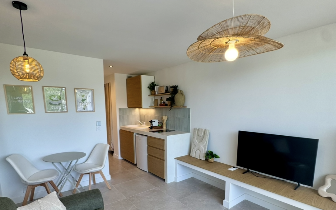 Rénovation électrique d&rsquo;un appartement